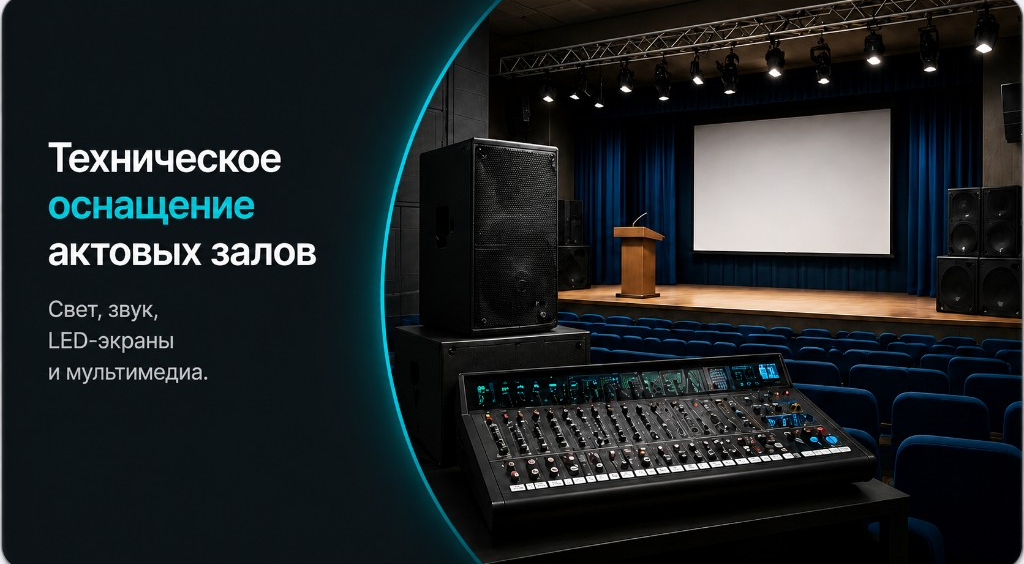 Промо-баннер