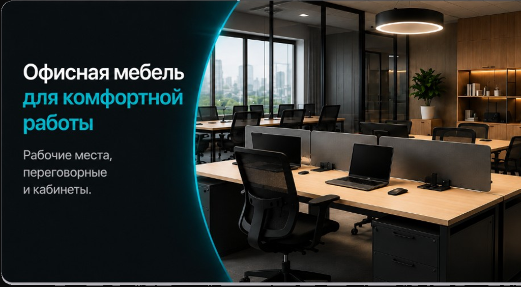 Промо-баннер