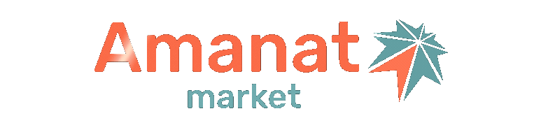 Amanat Market